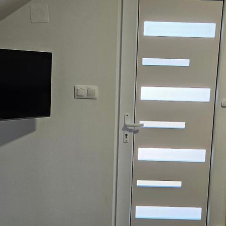 Apartman M&M Duga Resa Dış mekan fotoğraf