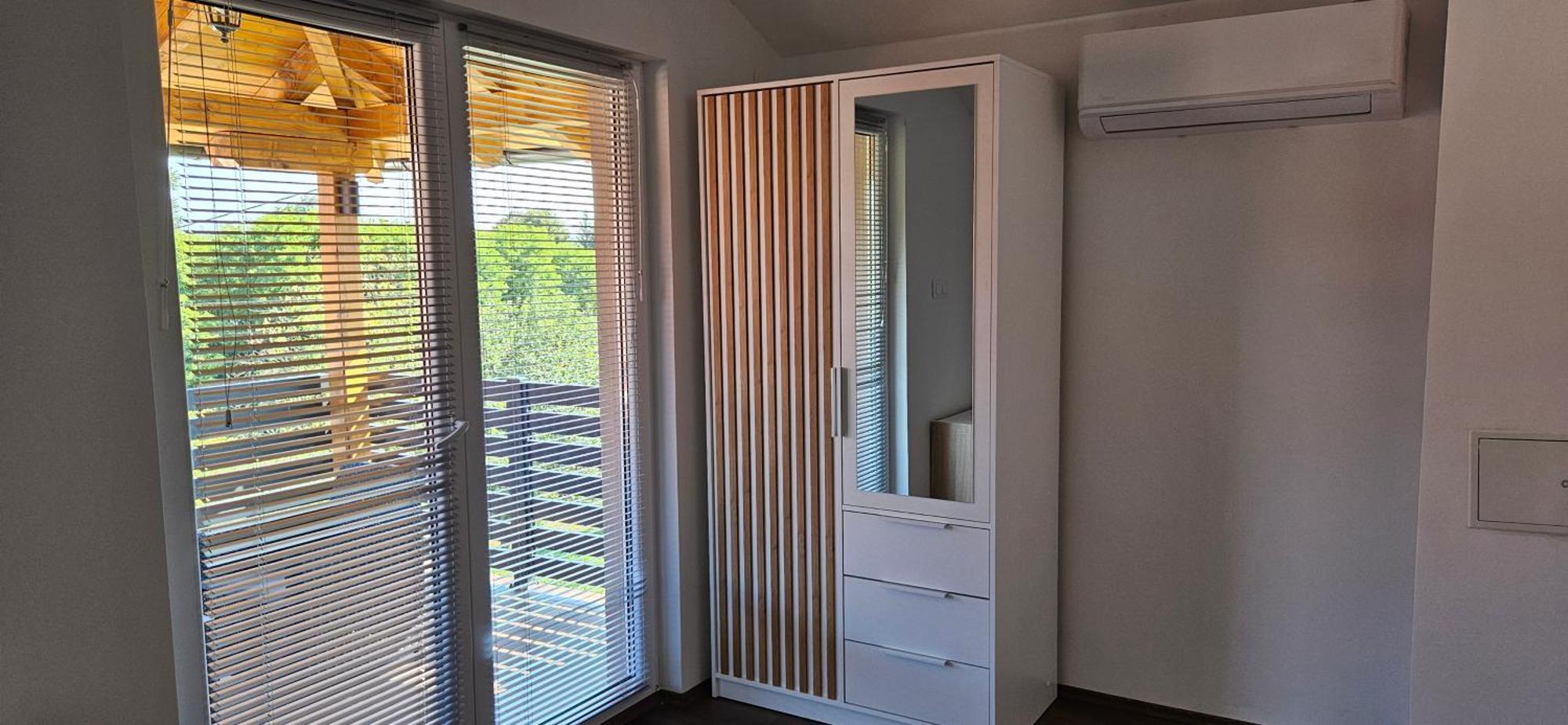 Apartman M&M Duga Resa Dış mekan fotoğraf