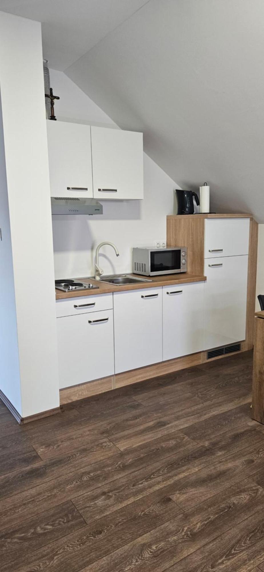 Apartman M&M Duga Resa Dış mekan fotoğraf