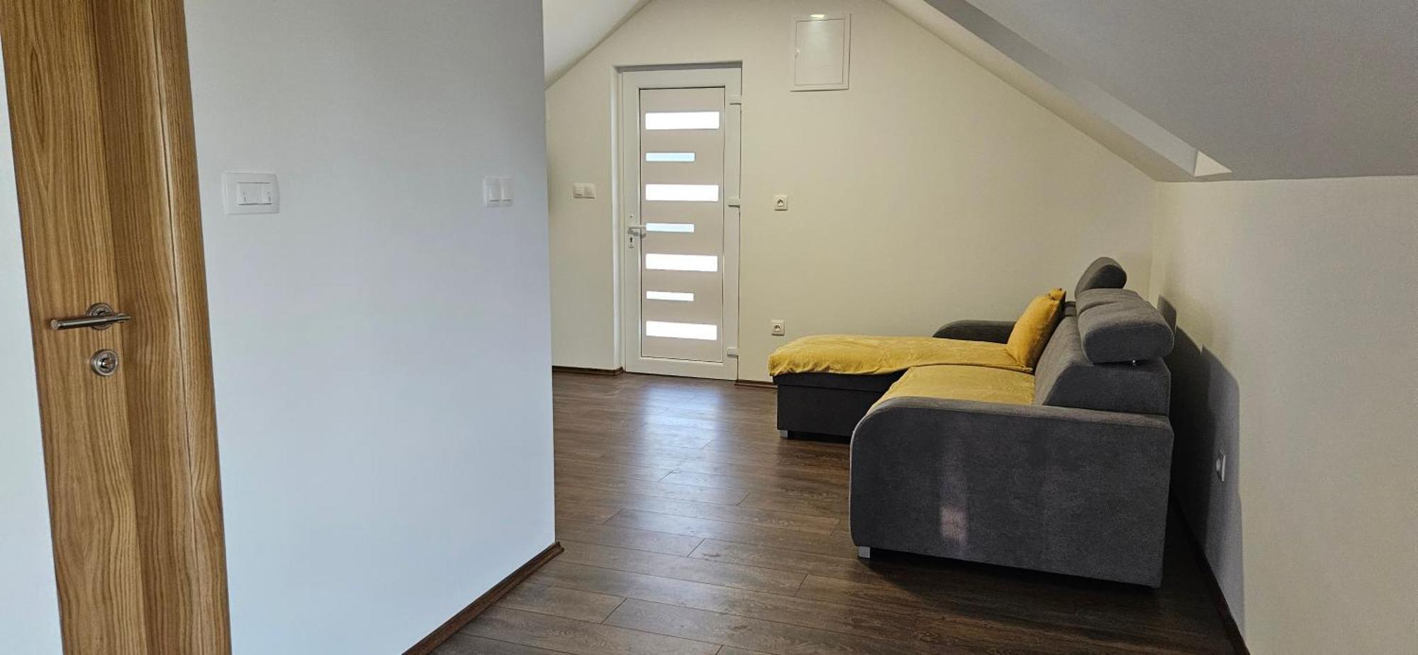 Apartman M&M Duga Resa Dış mekan fotoğraf