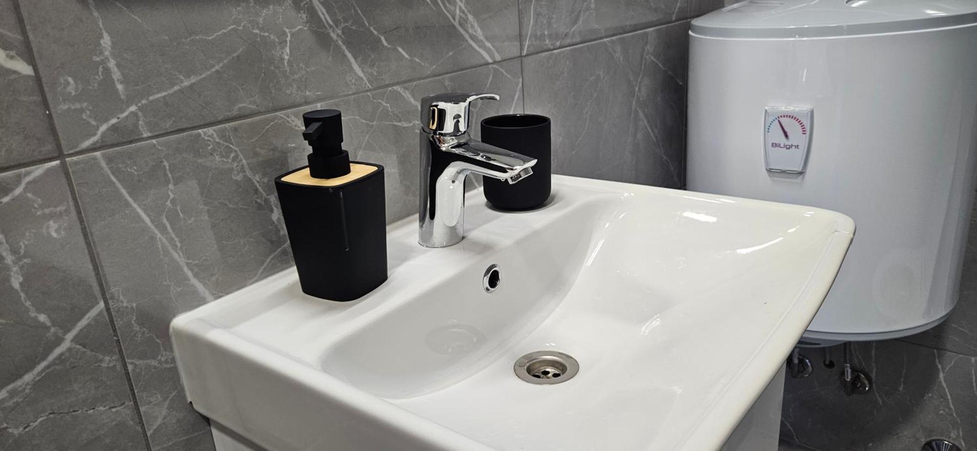 Apartman M&M Duga Resa Dış mekan fotoğraf