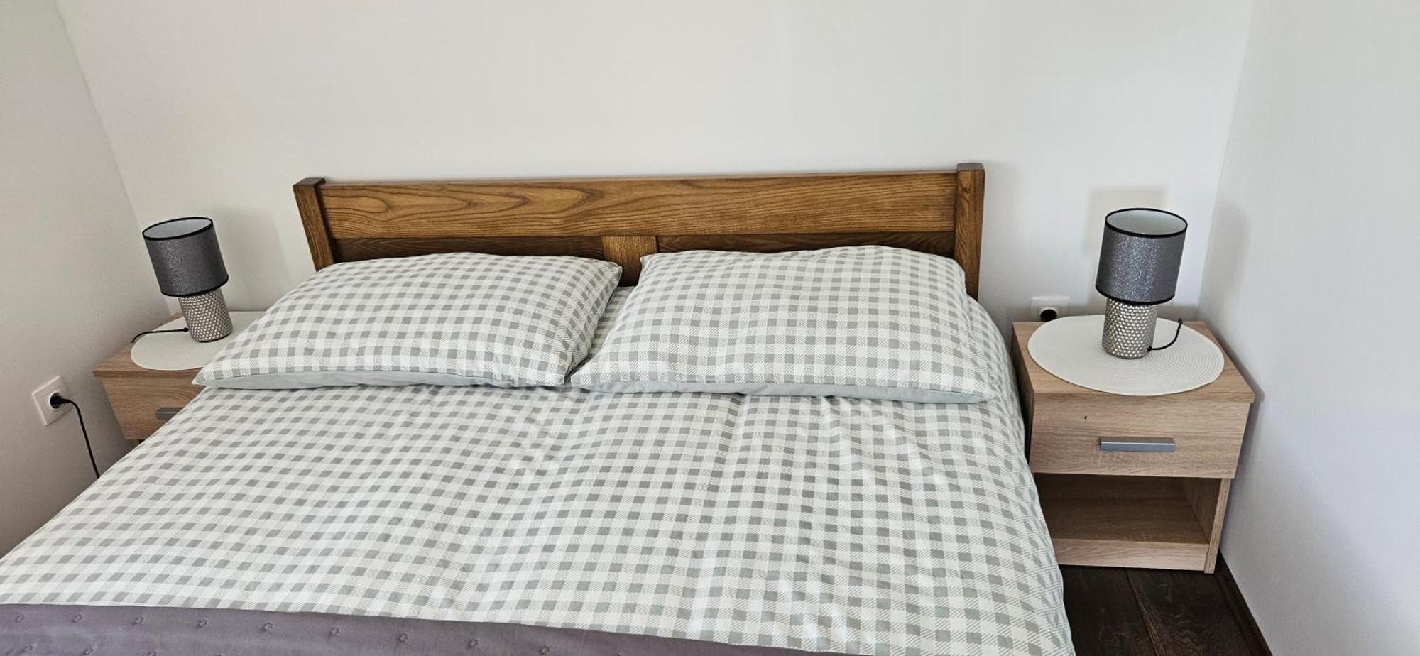 Apartman M&M Duga Resa Dış mekan fotoğraf