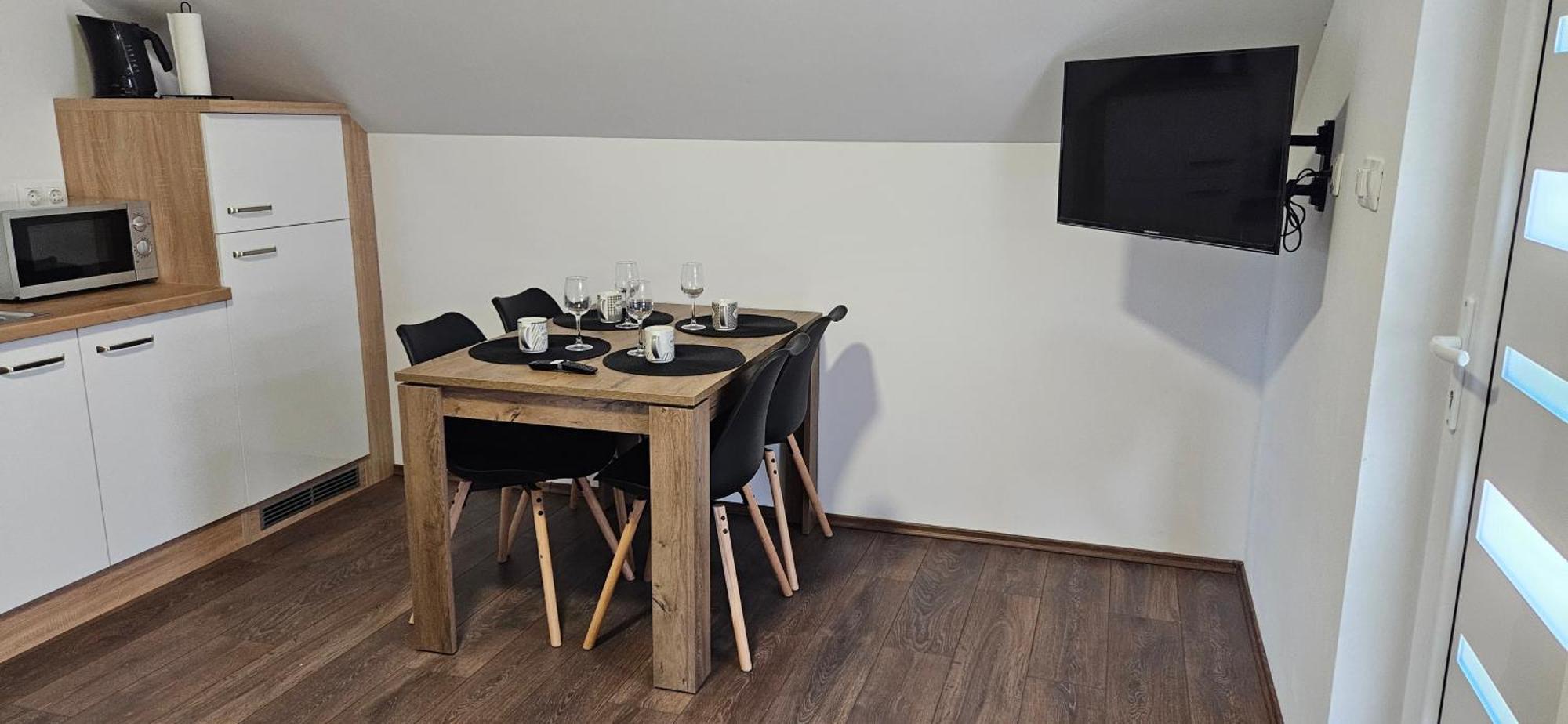 Apartman M&M Duga Resa Dış mekan fotoğraf