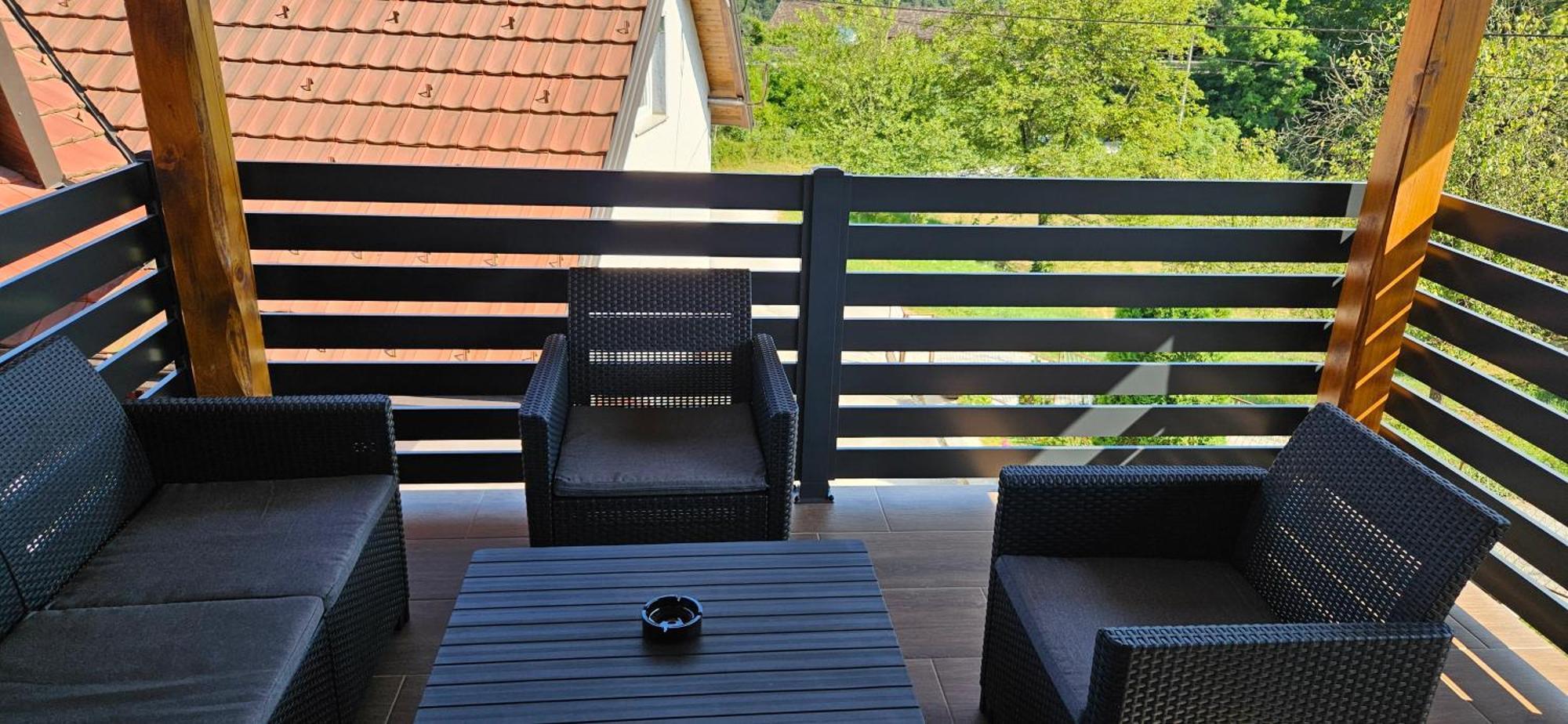 Apartman M&M Duga Resa Dış mekan fotoğraf