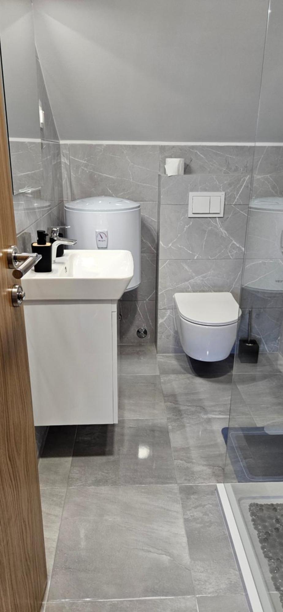 Apartman M&M Duga Resa Dış mekan fotoğraf