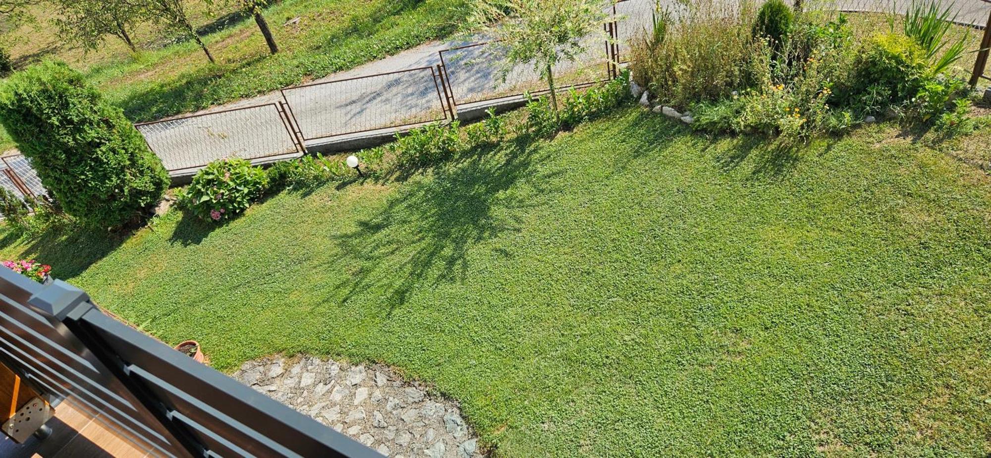 Apartman M&M Duga Resa Dış mekan fotoğraf